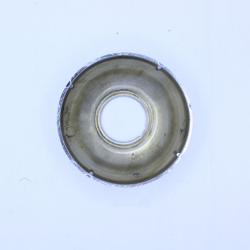 قالپاق مهره پشت شیر دینا مدل Simple بسته 2 عددی