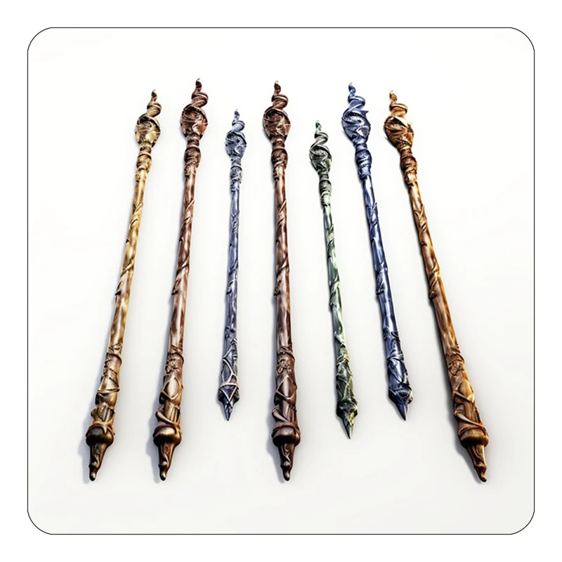 مگنت کاکتی طرح هری پاتر Harry Potter مدل mp43488