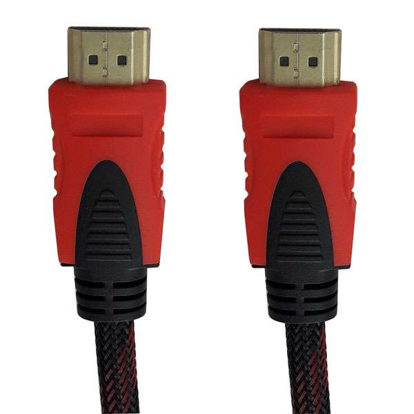 کابل HDMI انزو مدل EN1020 طول 20 متر