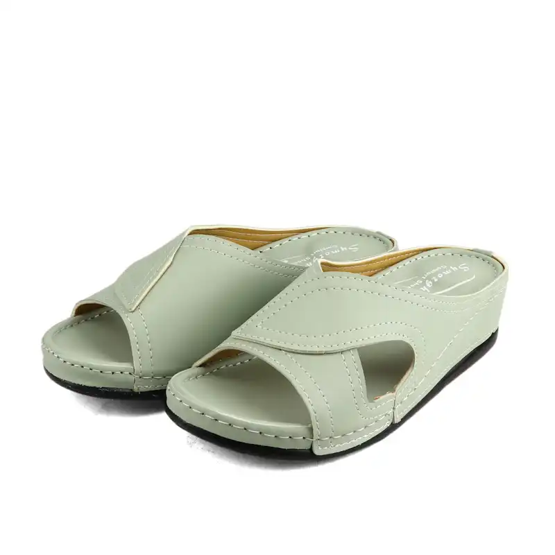 دمپایی زنانه مدل پارلا کد19