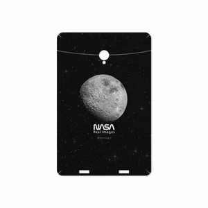 MAHOOT Moon-By-NASA Cover Sticker for Verico Unipad