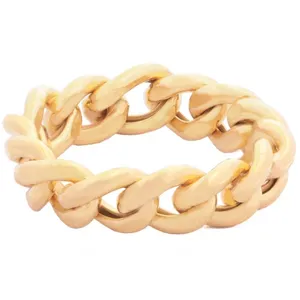 تخفیف انگشتر طلا 18 عیار زنانه طلای مستجابی کد 50