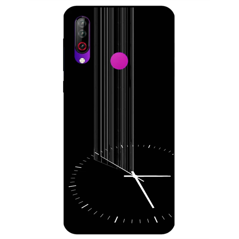 کاور مگافون طرح در میان ستارگان مدل 1895 مناسب برای گوشی موبایل ال جی W30