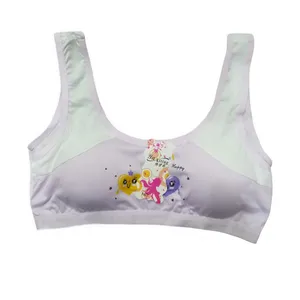 نیم تنه دخترانه مدل قلب رنگ بنفش