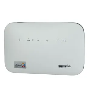  مودم 4G/TD-LTE آسیاتک مدل TF-i60 S1