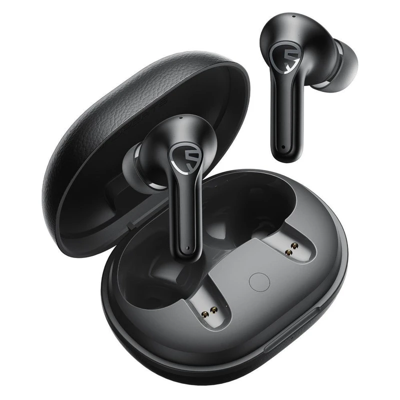 هدفون بلوتوثی ساندپیتز مدل NAZ INTUITIVE T3 PRO INTERFACE