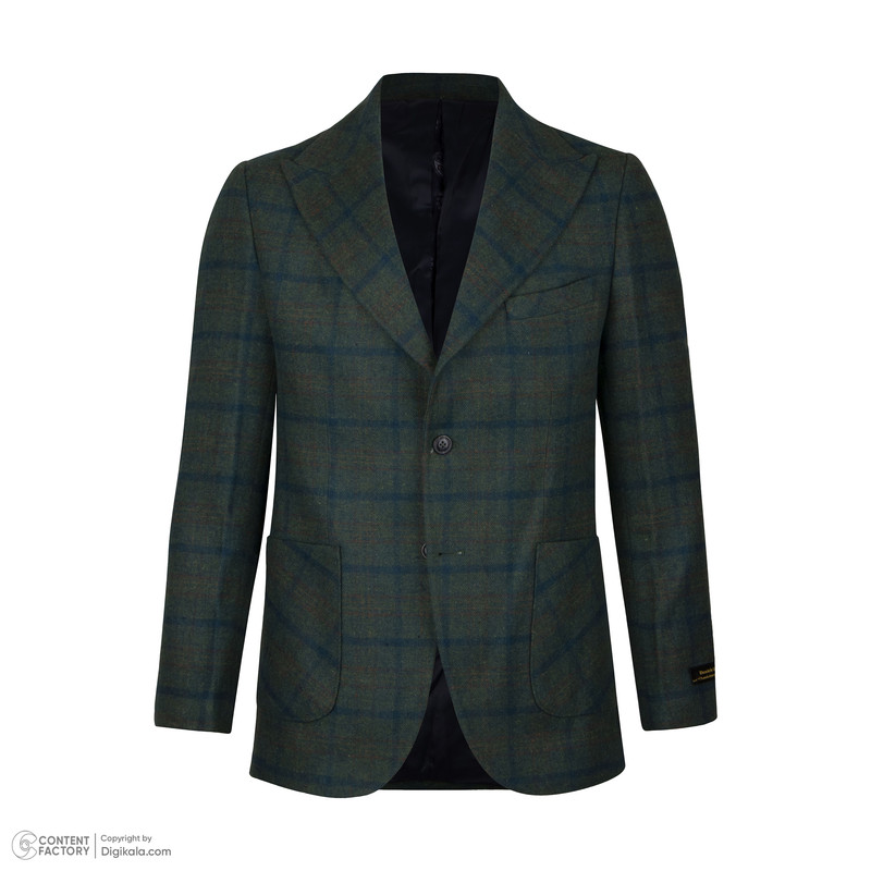 کت تک مردانه دنیل دمیرچی مدل ha01