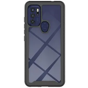 کاور مدل Asdsinfor مناسب برای گوشی موبایل موتورولا Moto G60s 