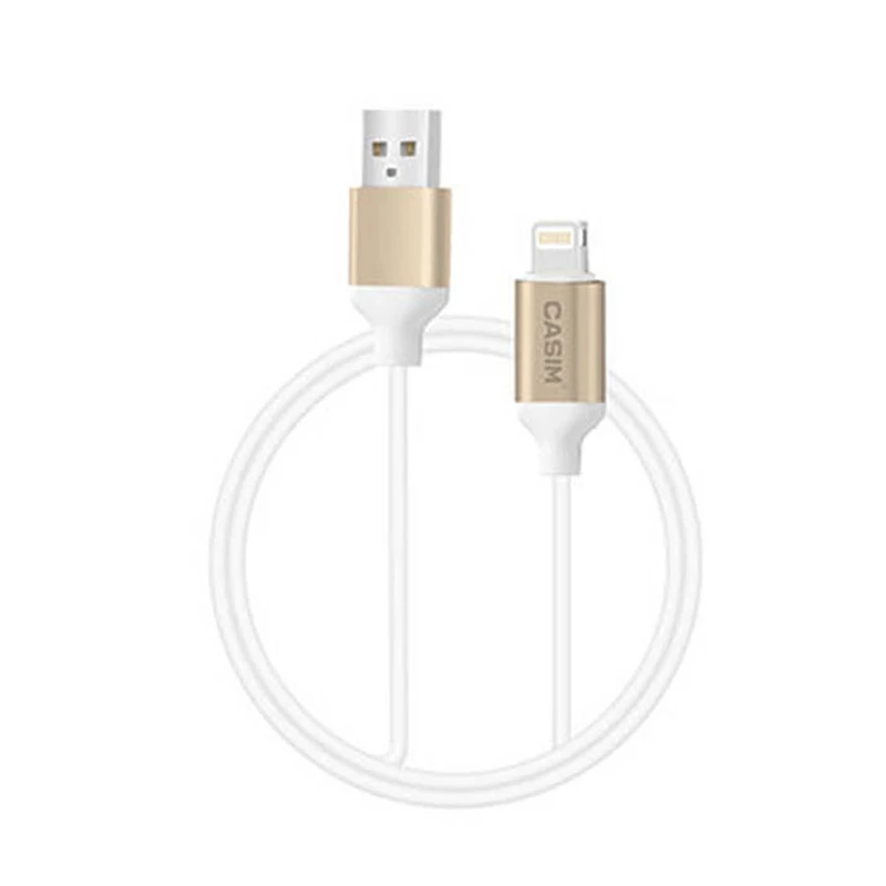 کابل تبدیل USB به microUSB کسیم مدل Ac34 طول 1.5 متر