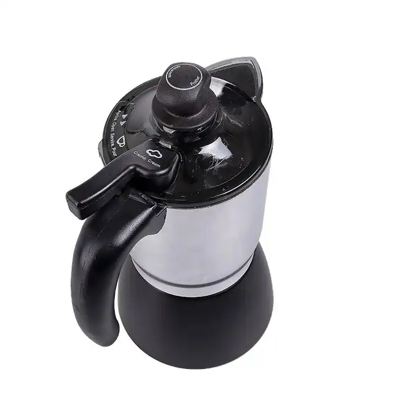 موکاپات مدل موکا کرم