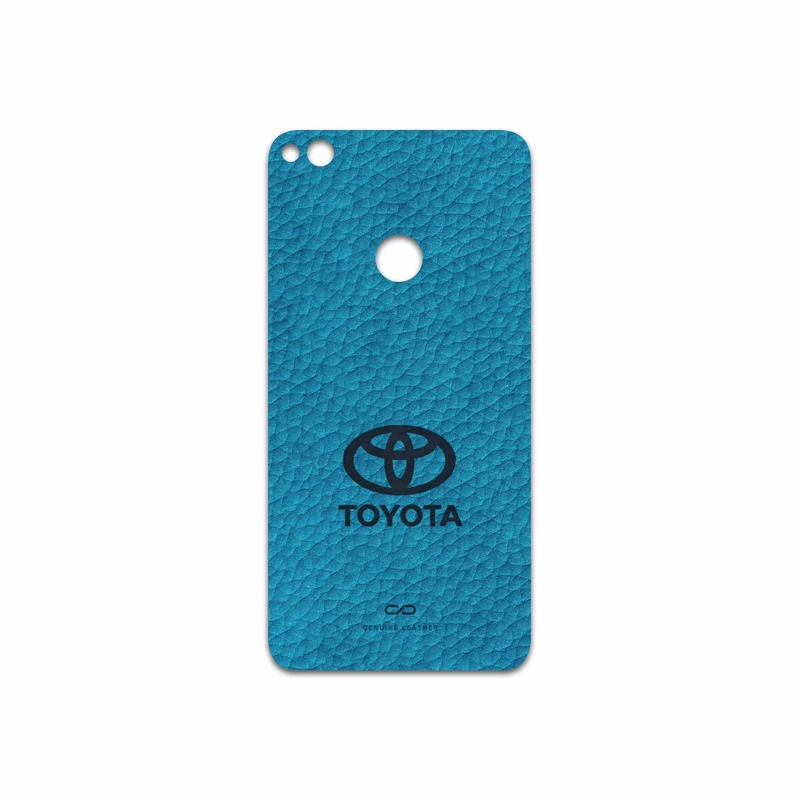 برچسب پوششی ماهوت مدل BL-TYT مناسب برای گوشی موبایل آنر 8 Lite