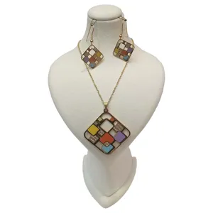 نیم ست زنانه کد 003