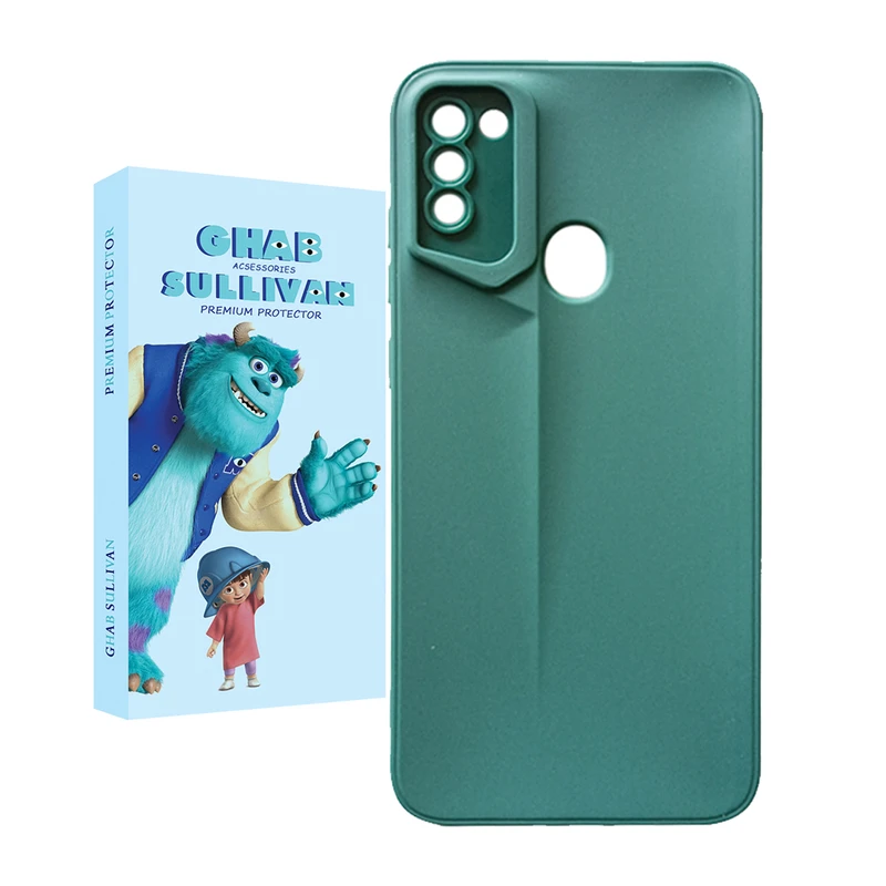 کاور قاب سالیوان مدل پورش دیزاین مناسب برای گوشی موبایل سامسونگ Galaxy A11