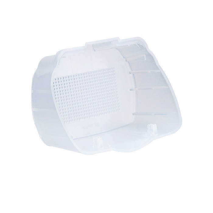 دفیوزر فلاش جی جی سی مدل FC-600EXII مناسب برای فلاش کانن 600EX II-RT