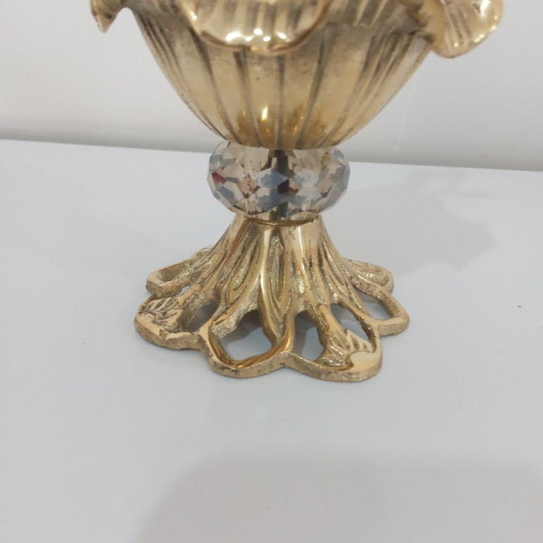 قندان مدل هلالی m746s