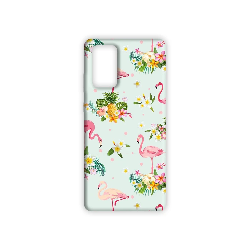 کاور مدل فلامینگو کد 671 مناسب برای گوشی موبایل سامسونگ galaxy a54