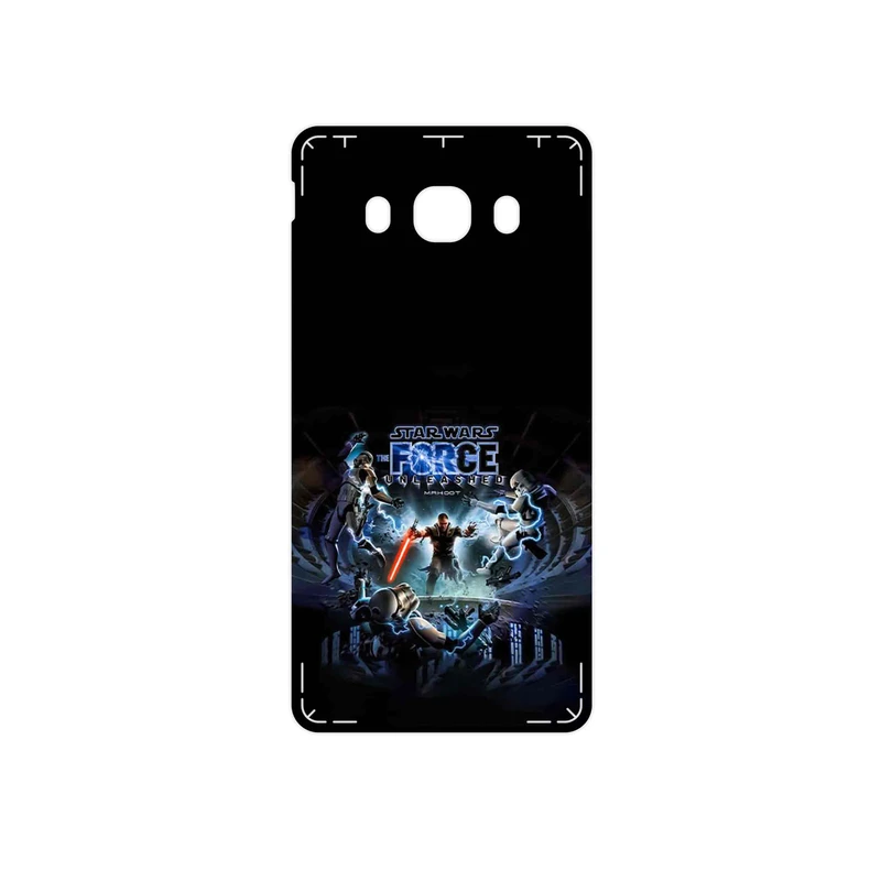 برچسب پوششی ماهوت مدل Star Wars Game Series مناسب برای گوشی موبایل سامسونگ Galaxy J5 2016