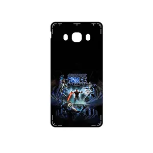 MAHOOT Star Wars Game Series Cover Sticker for Samsung Galaxy J5 2016