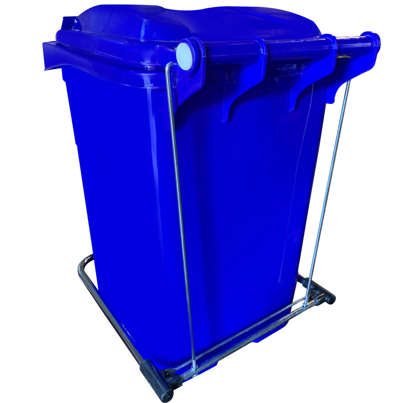 سطل زباله ایده آل مدل ALF-60