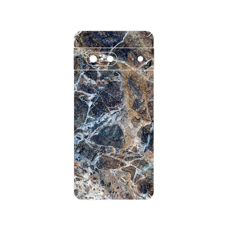 برچسب پوششی ماهوت مدل Earth_White_Marble مناسب برای گوشی موبایل گوگل Pixel 7