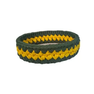 سبد قلاب بافی تریکو کد 400