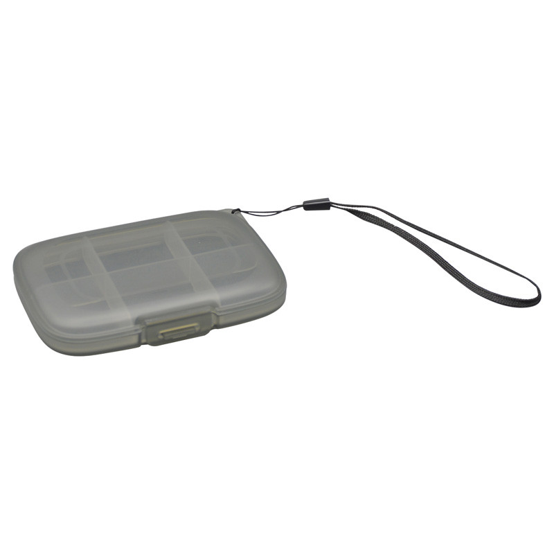 محفظه نگهداری قرص و پودر مدل GS-M-229446