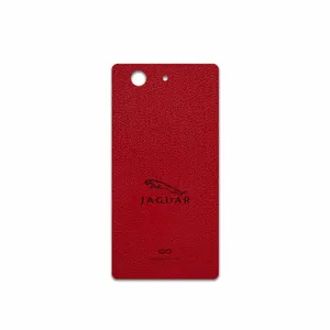 MAHOOT RL-JGR Cover Sticker for Sony Xperia Z3 Compact