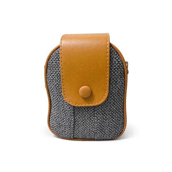 کیف رودوشی زنانه مدل حصیری کد C540