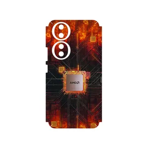 MAHOOT AMD Cover Sticker for Honor 90
