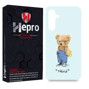 HEPRO MC Cover for SAMSUNG GALAXY A24