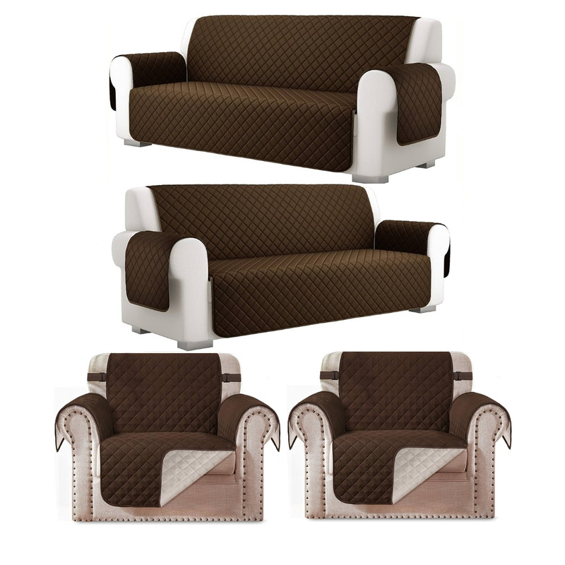 کاور مبلمان هشت نفره مدل سه لایه کد 50-170-8