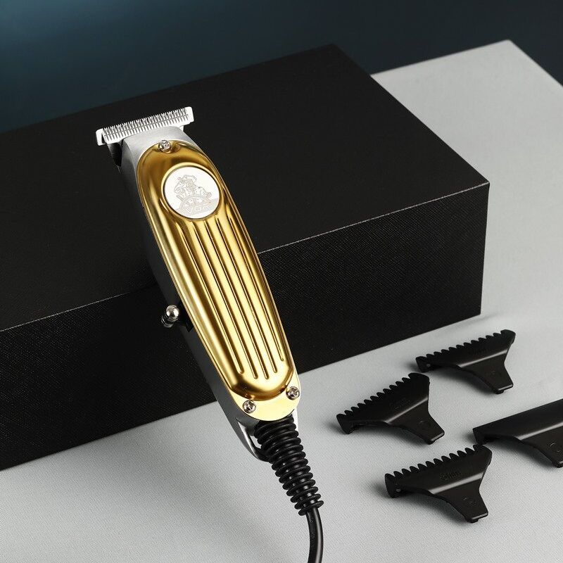 ماشین اصلاح موی سر و صورت وی جی ار مدل V-122 -  - 9