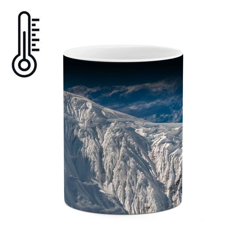 ماگ حرارتی کاکتی مدل کوهستان کد mgh14629