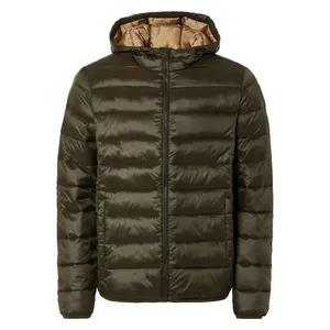 کاپشن مردانه مدل 20661949