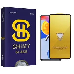 Atouchbo Shiny OG Screen Protector For Xiaomi Redmi Note 11 Pro