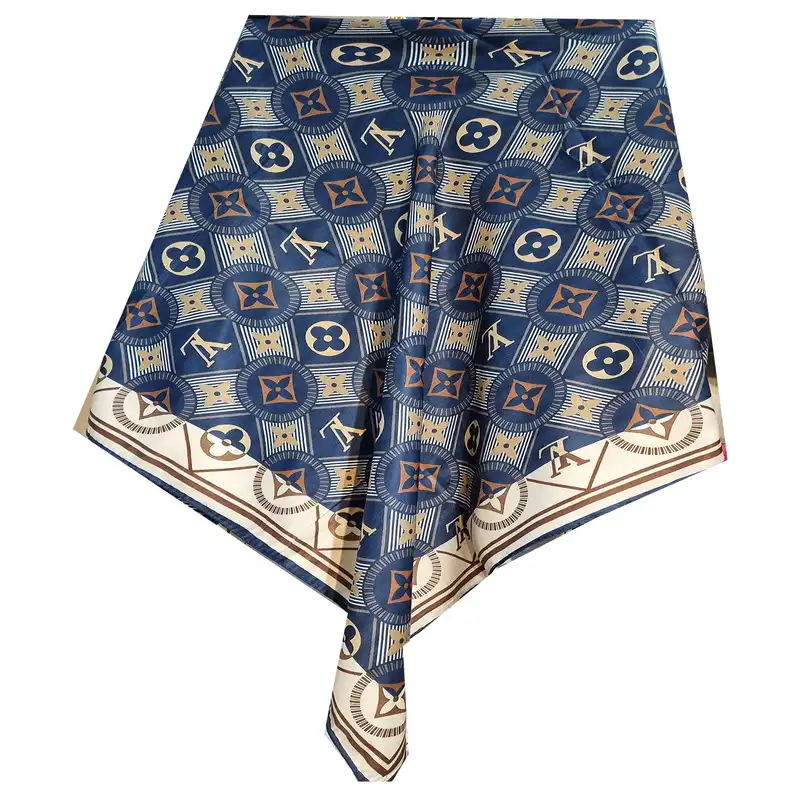 روسری زنانه مدل کشمیر