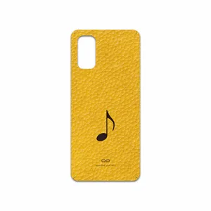 MAHOOT ML-CHNG Cover Sticker for Realme 7 Pro