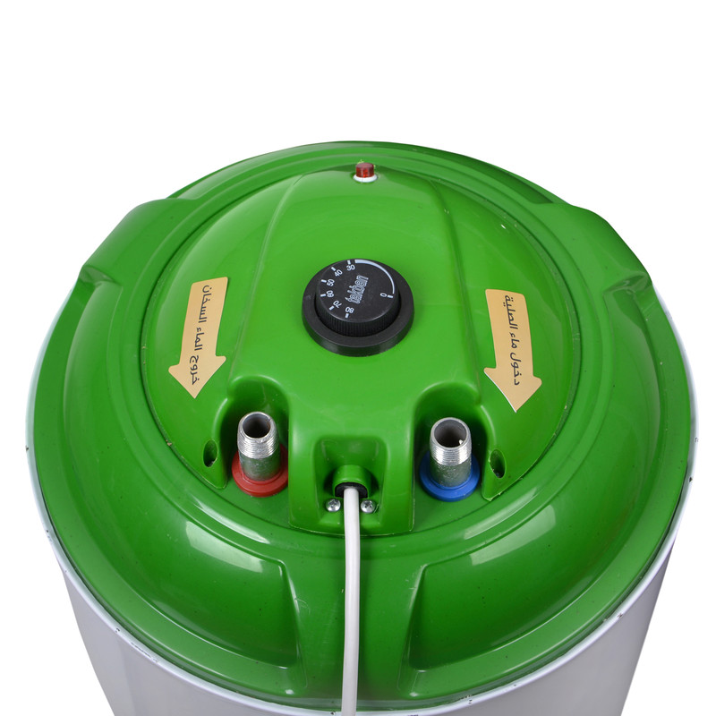 آبگرمکن برقی توربو مدل واتر هیتر کد 60