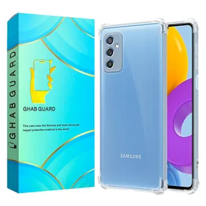 کاور قاب گارد مدل JELEBGA مناسب برای گوشی موبایل سامسونگ Galaxy M52 5G