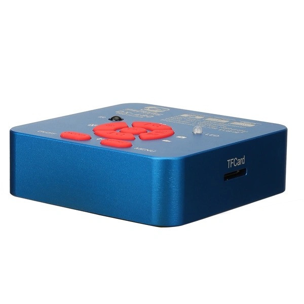 دوربین دیجیتال میکروسکوپ مکانیک مدل DX-480