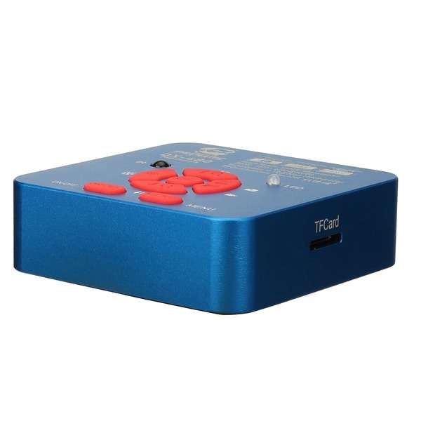 دوربین دیجیتال میکروسکوپ مکانیک مدل DX-480 دوربین دیجیتال میکروسکوپ مکانیک مدل DX-480