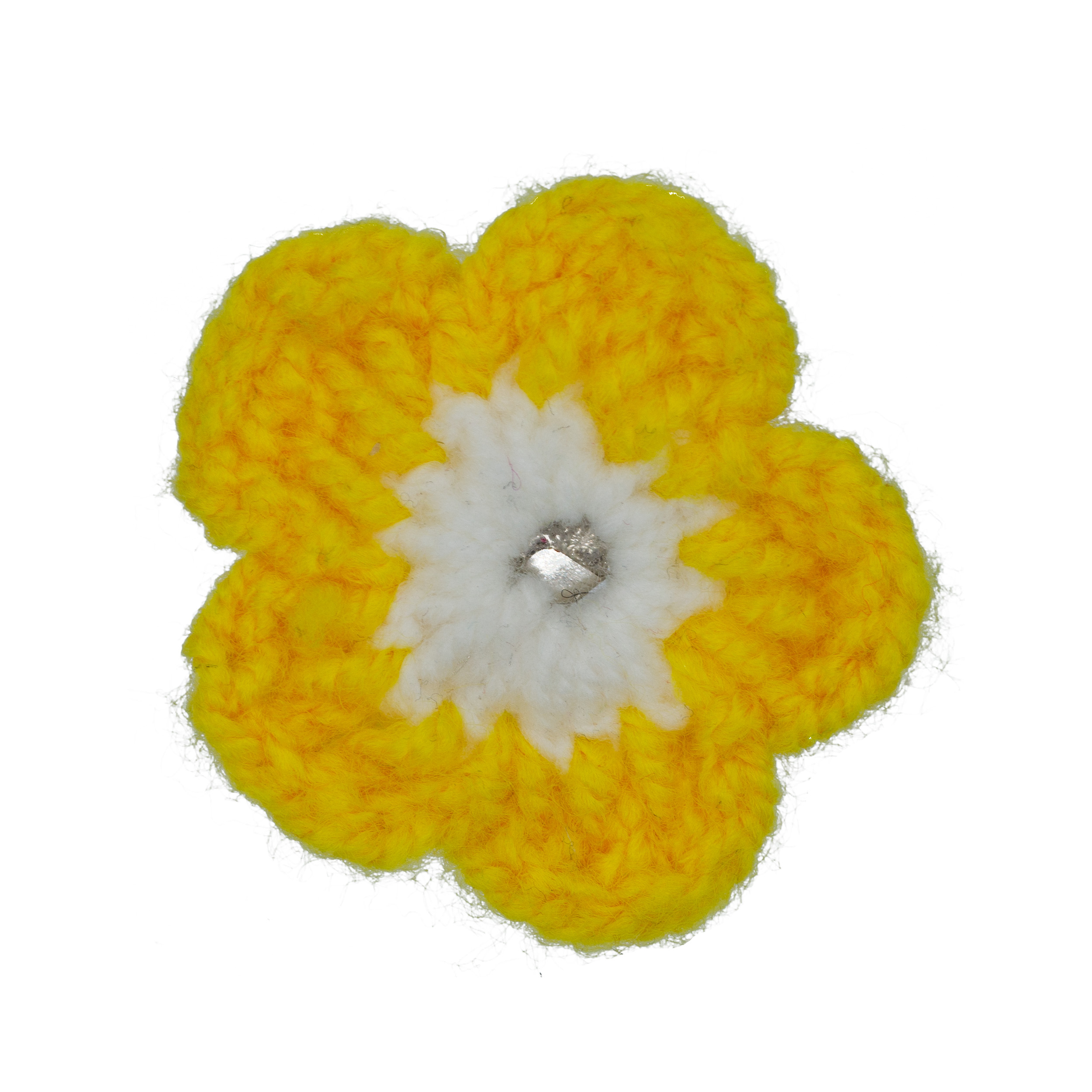 گل سینه زنانه مدل gl002