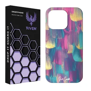 RIVEN RI1-13 Case For Apple iPhone 12