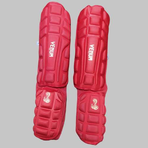 محافظ ساق و روی پا مدل لاک پشتی بسته دو عددی