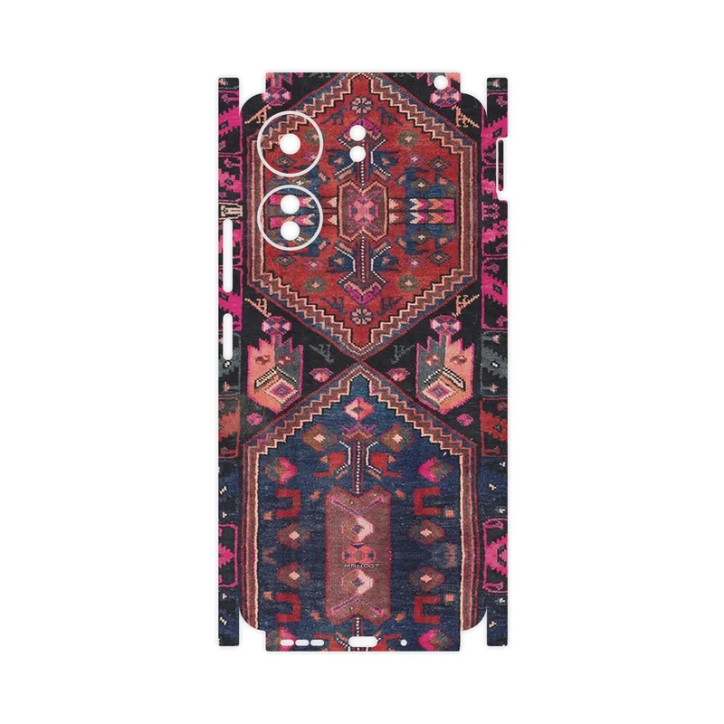 برچسب پوششی ماهوت مدل Rug-FullSkin مناسب برای گوشی موبایل شیائومی Poco C65