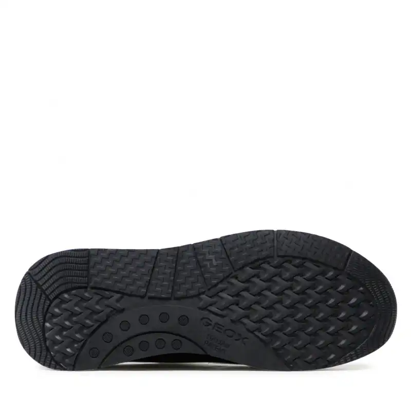 کفش پیاده روی زنانه مدل D25NQA