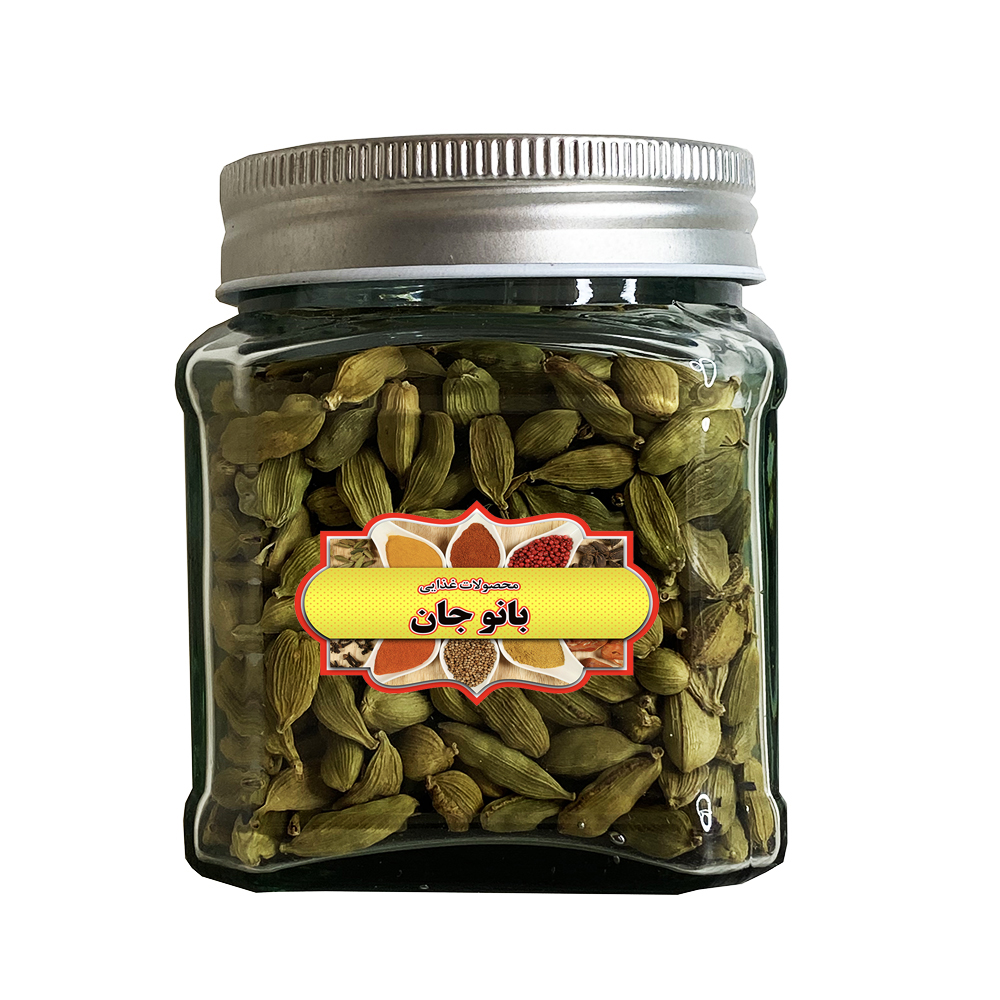 هل بانوجان - 100 گرمی