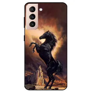 Megafone Horse 2820 Cover For Samsung Galaxy S21 Plus 5G