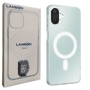 Lanbon MagSafe Case For Samsung Galaxy A07