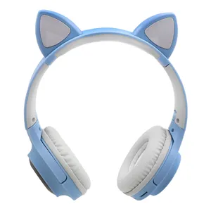 هدست بلوتوثی مدل   CAT-EAR-VZV-850M